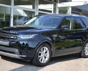 Land Rover Land Rover Discovery 3.0 Td6 SE*PANORAMA*7Sitze*2. Gebrauchtwagen
