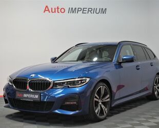 BMW BMW 320 d xDrive Touring M Sport*Panorama*LED*RfK Gebrauchtwagen