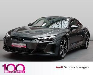 Audi Audi e-tron GT qu. Matrix+Pano+Navi+20+Tour+Stadt+ Gebrauchtwagen