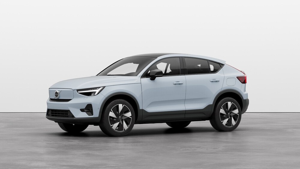 XC40 Recharge Pure Electric