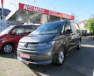 VW T7 Multivan Life DSG ACC AHK etc. Gebrauchtwagen