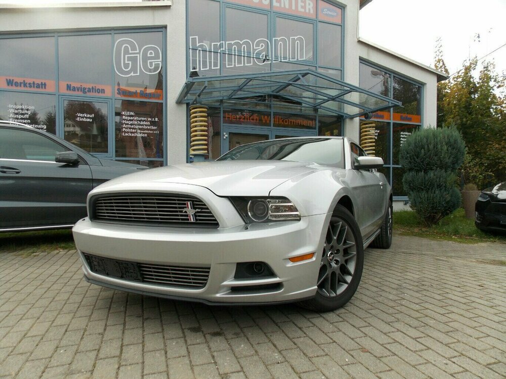 Mustang