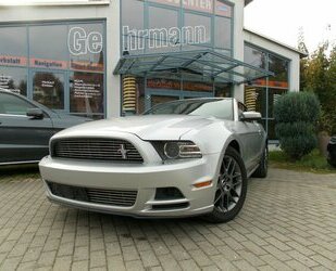 Ford Mustang 3,7 l 