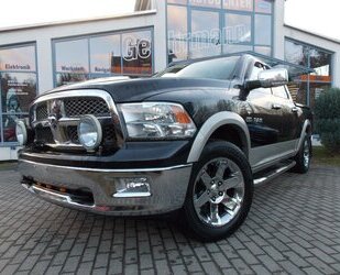 Dodge RAM 1500 Hemi 4x4 Laramie Gebrauchtwagen