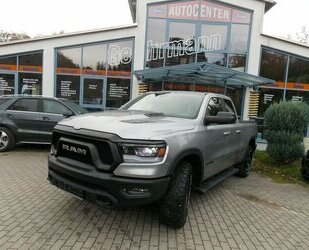 Dodge RAM 1500 Rebel Hemi 5,7 4x4 Gebrauchtwagen