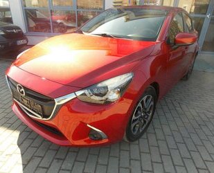 Mazda 2 1,5 Skyactiv Gebrauchtwagen