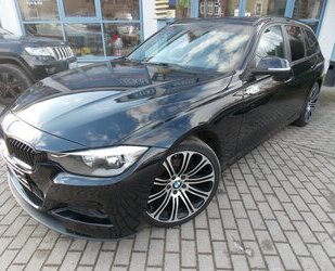 BMW 316 316i 19 Zoll