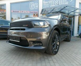 Dodge Durango 3,6 AWD Leder,Sitzheizung,PDC,Kam Gebrauchtwagen