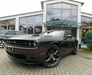 Dodge Challenger 3,6 SXT 