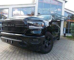 Dodge RAM 1500 Hemi BIGHORN 