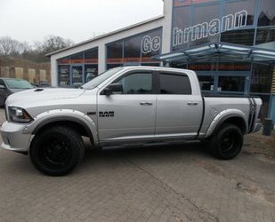 Dodge RAM 1500 5,7 Hemi 4x4 Big Horn