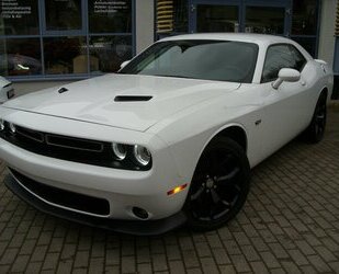 Dodge Challenger 3,6 Leder,Kamera,Sitzheizen Gebrauchtwagen