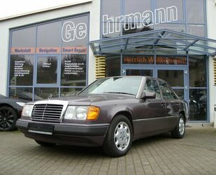 Mercedes-Benz E 200 124 super Zustand Gebrauchtwagen