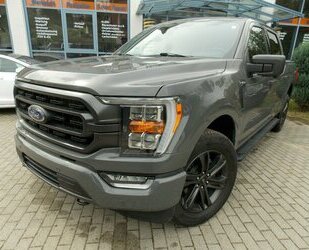 Ford F 150 5,0 Sport 4x4