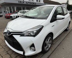 Toyota Yaris Edition-S Hybrid Automatik Kamera Gebrauchtwagen