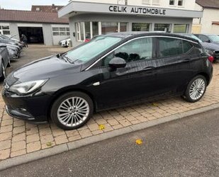 Opel Astra K Lim5-trg 1.4 Innovation Automatik Gebrauchtwagen