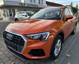 Audi Q3 35 TFSI Virtual Cockpit Gebrauchtwagen