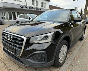 Audi Q2 35 TDI Navi LED Kamera Gebrauchtwagen