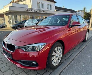 BMW 320d Lim. Navi Standheizung 1. Hand Gebrauchtwagen