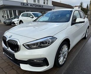 BMW 118d Advantage Navi Kamera Gebrauchtwagen