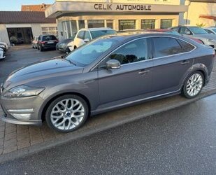 Ford Mondeo 2.0 EcoBosst Titanium S Gebrauchtwagen