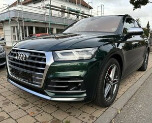 Audi SQ5 3.0 TDI quattro Gebrauchtwagen