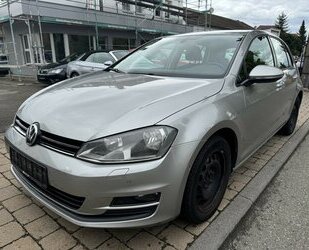 VW Golf 1.4 TSI Comfortline BMT Gebrauchtwagen