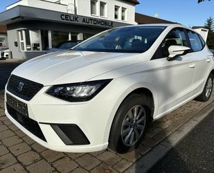 Seat Ibiza 1.0 TSI DSG Style Gebrauchtwagen