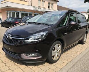 Opel Zafira Tourer C 1.6 CNG Edition Gebrauchtwagen