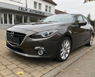 Mazda 3 Urban Limited Gebrauchtwagen