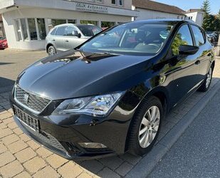 Seat Leon Reference Gebrauchtwagen