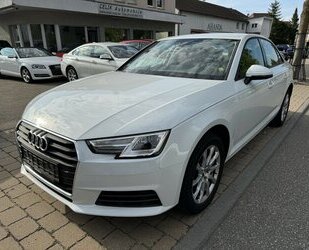 Audi A4 Lim. 2.0 TFSI ultra Navi Gebrauchtwagen