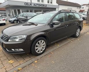 VW Passat Variant 1.4 TSI Trendline Gebrauchtwagen