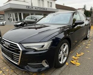 Audi A6 55 TFSI quattro sport Gebrauchtwagen