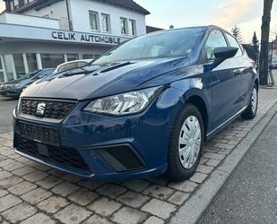 Seat Ibiza 1.0 TSI Reference Gebrauchtwagen