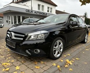 Mercedes-Benz A 180 CDI d BlueEfficiency Gebrauchtwagen