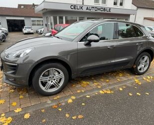 Porsche Macan S Gebrauchtwagen