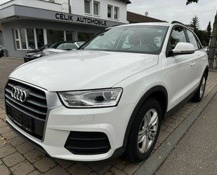 Audi Q3 1.4 TFSI Bi-Xenon Gebrauchtwagen