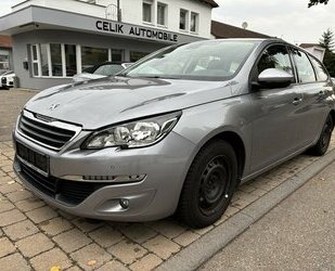 Peugeot 308 Active 1.2 e-THP Gebrauchtwagen