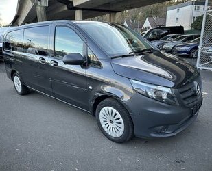 Mercedes-Benz Vito Tourer 116 CDI Pro extralang Streifschaden re Gebrauchtwagen