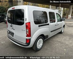 Mercedes-Benz Citan 111 CDI extralang 7 Sitzer Gebrauchtwagen