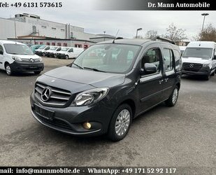 Mercedes-Benz Citan 112 lang Gebrauchtwagen