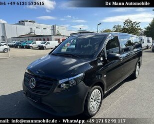 Mercedes-Benz Vito Tourer 116 CDI Pro extralang 9 Sitzer Gebrauchtwagen