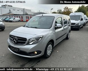 Mercedes-Benz Citan 111 CDI extralang 7 Sitzer Gebrauchtwagen