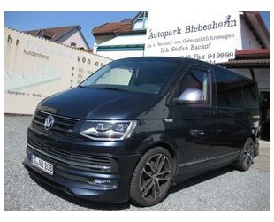 VW T 6 Multivan 4M APT Lst173Kw APT Aero-Kit Generati Gebrauchtwagen