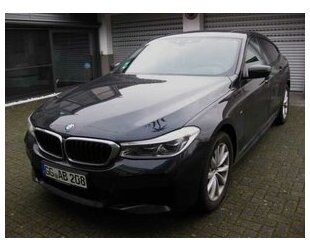 BMW 640i Gran Turismo M Sport Traumausst.8fach Gebrauchtwagen