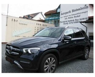 Mercedes-Benz GLE 450 4 9G-TRONIC dt.Fzg.neues Modell Gebrauchtwagen