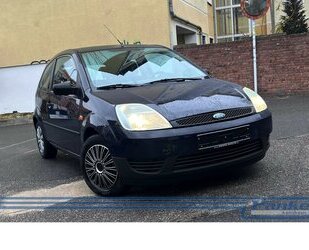 Ford Fiesta Viva 44kW*Klima*USB*Fenster-e*5Sitzer*3tr Gebrauchtwagen