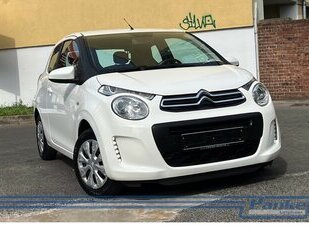 Citroen C1 Feel*Klima*Tempo*1-Hand*Multi*LED*USB* Gebrauchtwagen