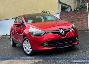 Renault Clio Dynamique*AHK*Navi*Tempo*Klima*USB*LED Gebrauchtwagen